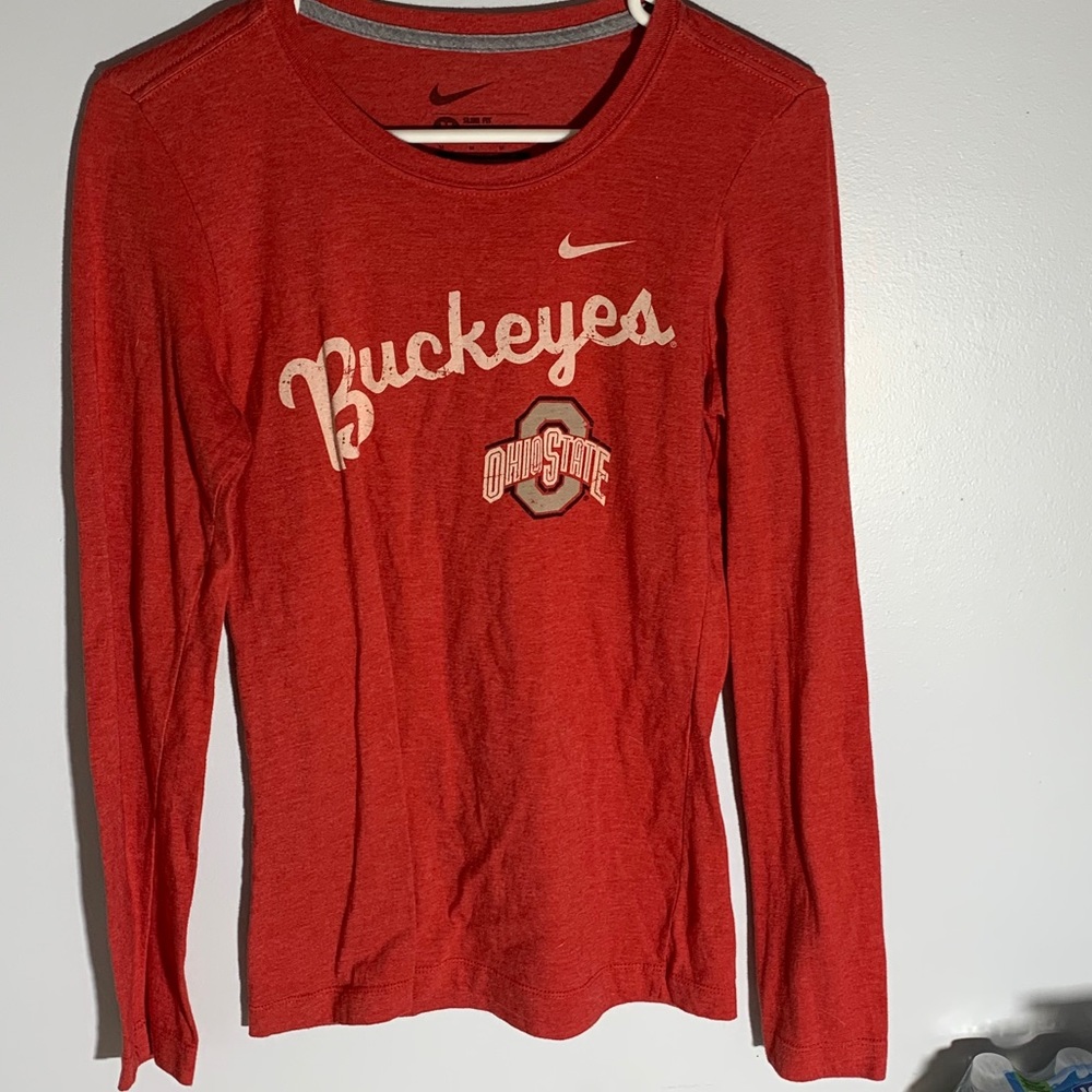 Obie State Tee